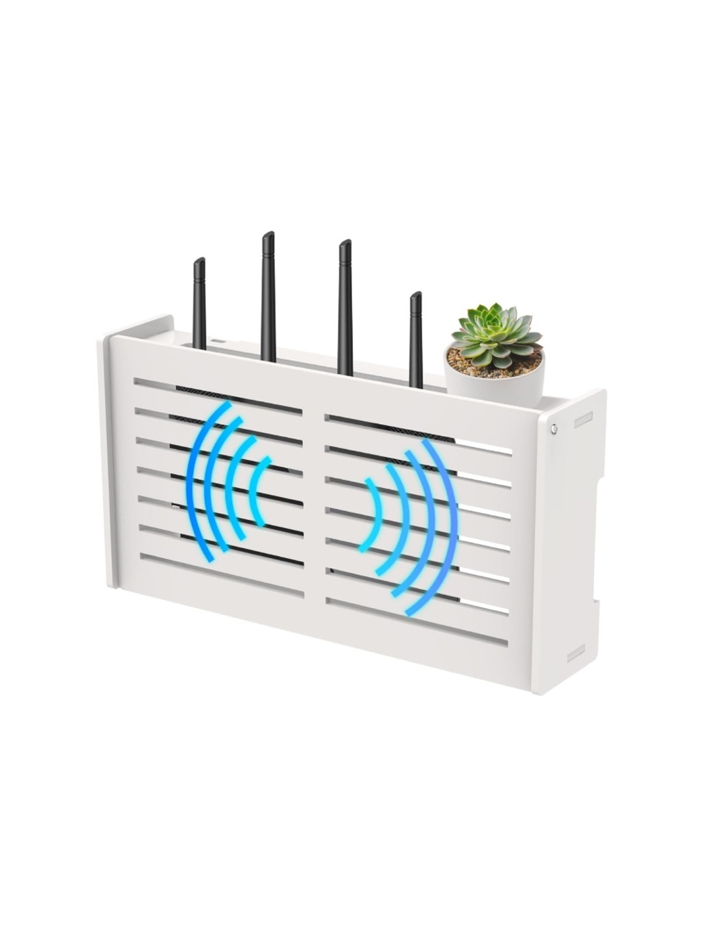 ROUTER STORAGE BOX